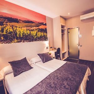 Kamer met Twee Aparte Bedden